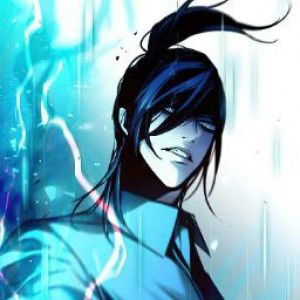 hewan buas profile icon