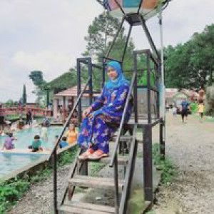 Prefti Ika Sari profile icon