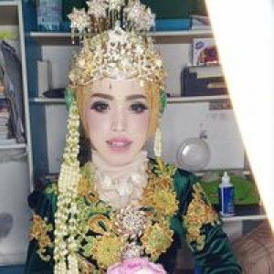 Novita Rahmawati profile icon