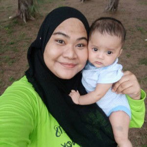 norhidayu yusof profile icon