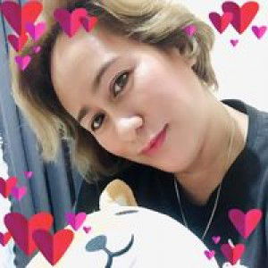 Abby Arellano Baldonado profile icon