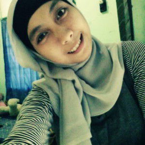 Fatimah Fittrianll profile icon