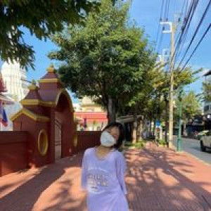 หวาน เย็น profile icon