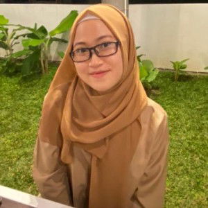 Rahma Siska profile icon