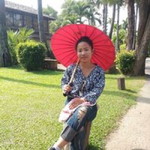 อิงฟ้า คลเดิม profile icon