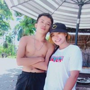 Eulachrisyl Ubay Teves profile icon