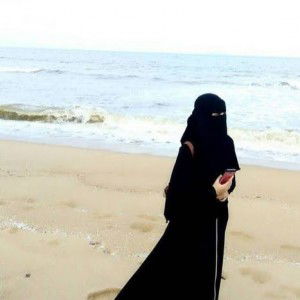 Nur Fazlin profile icon