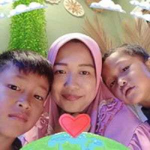 Mayang Dodi profile icon