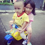 Khayla dan Ayyash profile icon