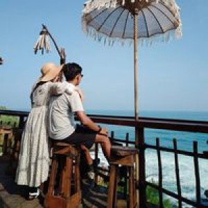 Siti Nur Halimah profile icon