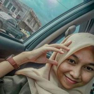 Nana Amalia profile icon