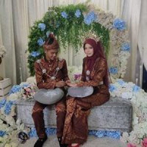 Akeng Aiman profile icon