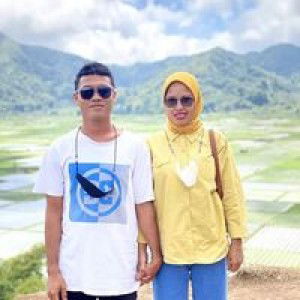 Nurul Azhari profile icon