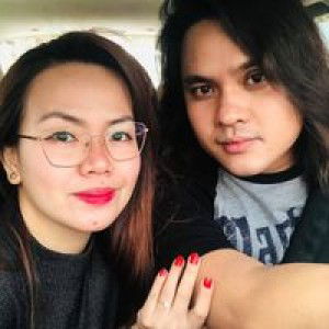 Elmie Paragas Rivera profile icon