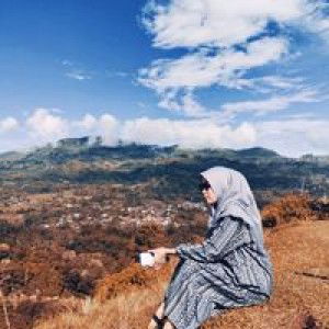 Nur Afni profile icon