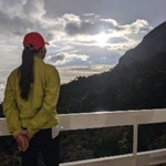 Norafny Bibas profile icon