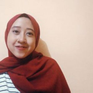 Dita Puspitasari profile icon