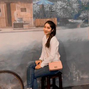 Assareena Prasert profile icon