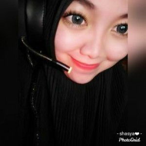 nurul mudrikah profile icon