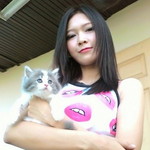 ORACHA DOKLAMPOO profile icon