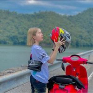 Boonyarat Prancharoen profile icon