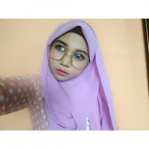 munirah yusof profile icon