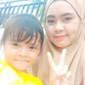 Zalsa Bila profile icon