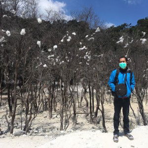 variz djohansyah profile icon