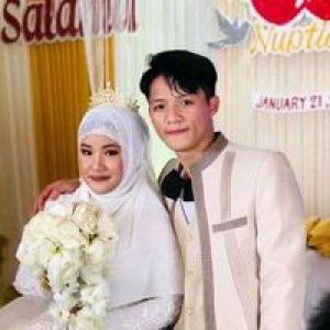 Salama Pangalian profile icon