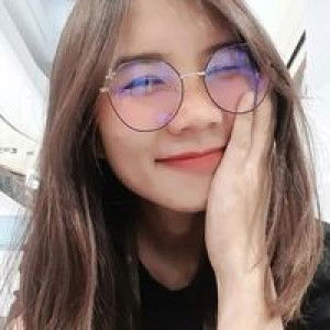 Cha Aim Warunee profile icon