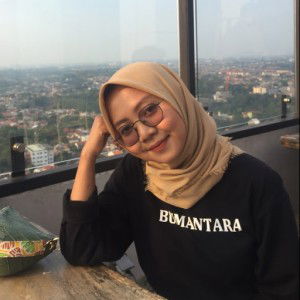 Amylia Putri profile icon