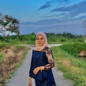 Nor shohaida profile icon