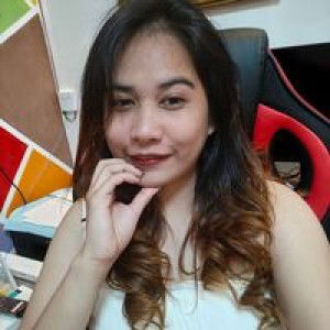 Cherryl Kate Capanang profile icon