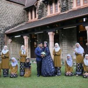 Misaina Abdulgil profile icon