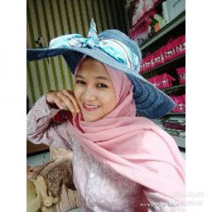 nengkikinurpadilah profile icon