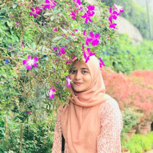 Nur Nazaratul Nadia profile icon