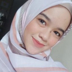 Karin Ramadhia profile icon