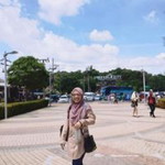 Nur Fathiah Abu Bakar profile icon