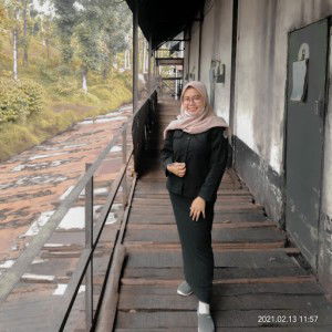 Fikatulumaroh231 Afikatulumaroh231 profile icon