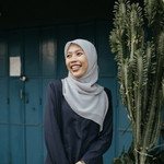 Qistina Azra profile icon