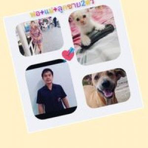 Ponpan Namwong profile icon