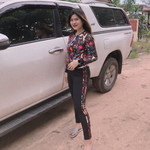 Nantida Pimsuk profile icon