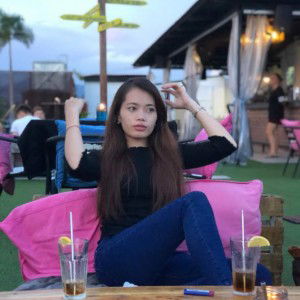 Ayuu Adam profile icon