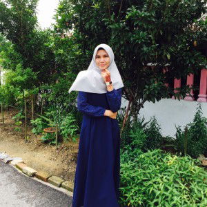 wt sofea profile icon