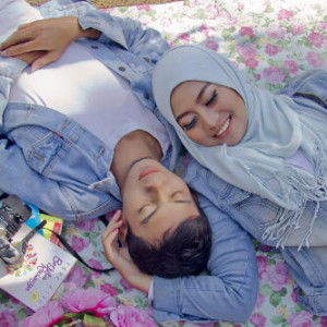 dini danisri profile icon