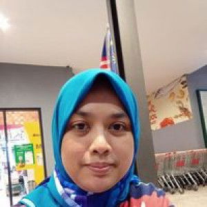 Ieda Zakariah profile icon