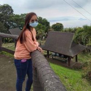 Ressa M. Alamag profile icon