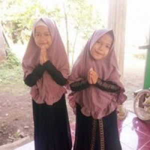 Idha Ja'atul Hasanah profile icon