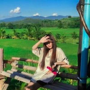 อ๊ะ' อ๋อมม profile icon