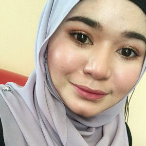 siti nurul ashimah profile icon